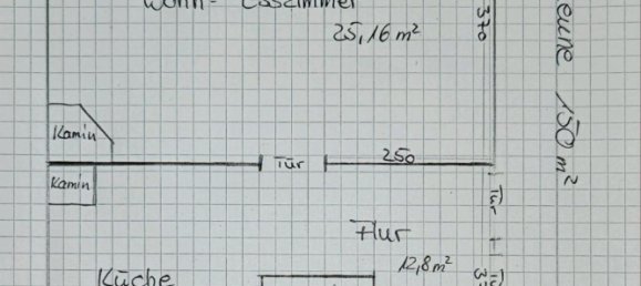 1 Schlafzimmer Haus in Merzig-Wadern, Germany, Nr. 321684 2