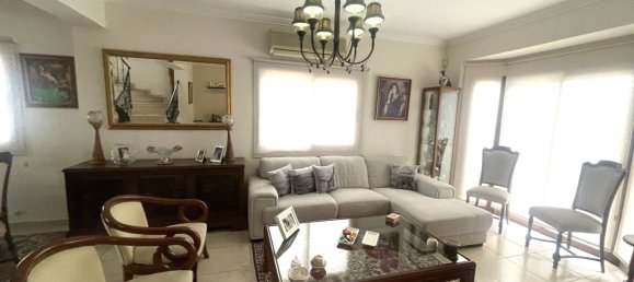 4 dormitorios adosado en venta en Lakatamia, Nicosia, Cyprus № 26112 6
