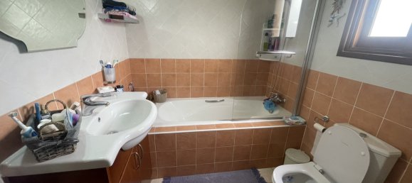 4 dormitorios adosado en venta en Lakatamia, Nicosia, Cyprus № 26112 25