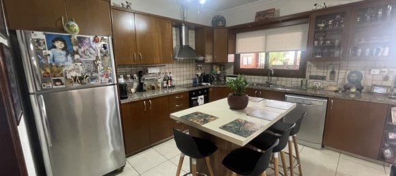4 dormitorios adosado en venta en Lakatamia, Nicosia, Cyprus № 26112 13