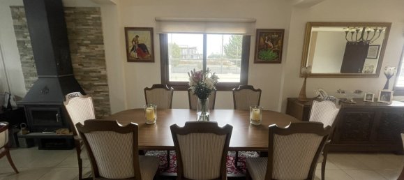 4 dormitorios adosado en venta en Lakatamia, Nicosia, Cyprus № 26112 10