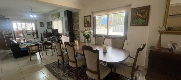 4 dormitorios adosado en venta en Lakatamia, Nicosia, Cyprus № 26112 8