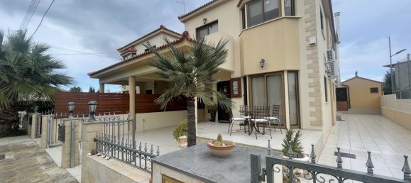4 dormitorios adosado en venta en Lakatamia, Nicosia, Cyprus № 26112 3