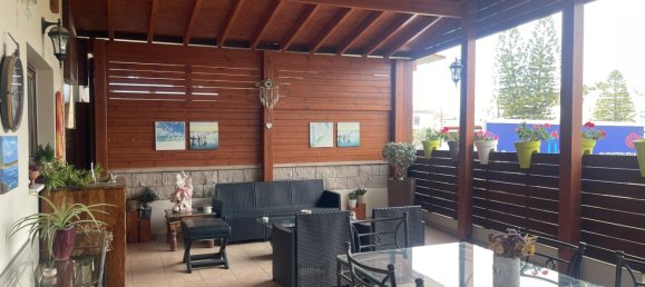 4 dormitorios adosado en venta en Lakatamia, Nicosia, Cyprus № 26112 19