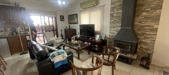 4 dormitorios adosado en venta en Lakatamia, Nicosia, Cyprus № 26112 11