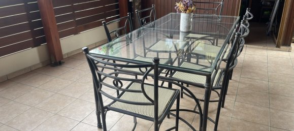 4 dormitorios adosado en venta en Lakatamia, Nicosia, Cyprus № 26112 18