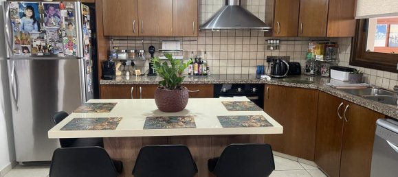 4 dormitorios adosado en venta en Lakatamia, Nicosia, Cyprus № 26112 14