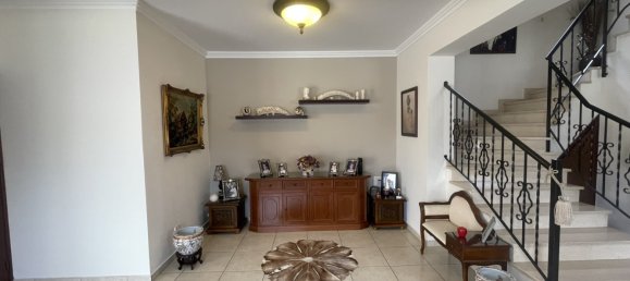 4 dormitorios adosado en venta en Lakatamia, Nicosia, Cyprus № 26112 20