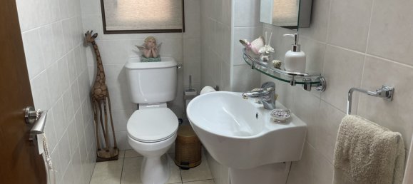 4 dormitorios adosado en venta en Lakatamia, Nicosia, Cyprus № 26112 22