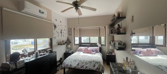 4 dormitorios adosado en venta en Lakatamia, Nicosia, Cyprus № 26112 26