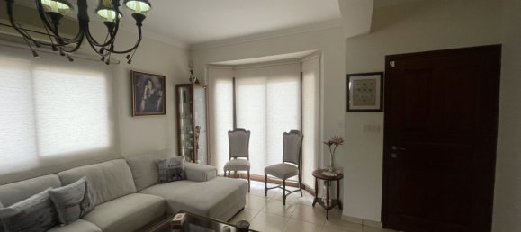 4 dormitorios adosado en venta en Lakatamia, Nicosia, Cyprus № 26112 9