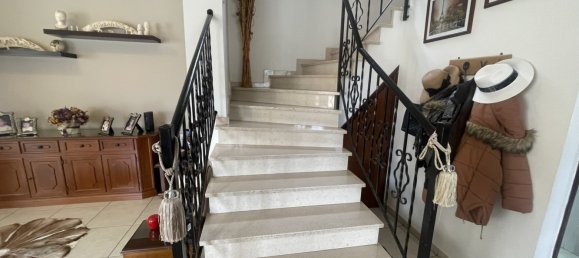 4 dormitorios adosado en venta en Lakatamia, Nicosia, Cyprus № 26112 21