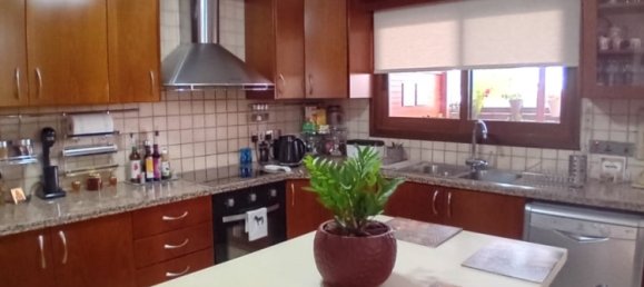 4 dormitorios adosado en venta en Lakatamia, Nicosia, Cyprus № 26112 15