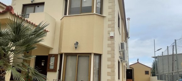 4 dormitorios adosado en venta en Lakatamia, Nicosia, Cyprus № 26112 2