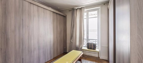 4 bedrooms Apartment in Paris, France No. 180775 35