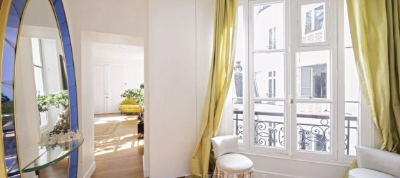 4 bedrooms Apartment in Paris, France No. 180775 32