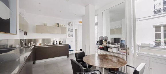 4 bedrooms Apartment in Paris, France No. 180775 22