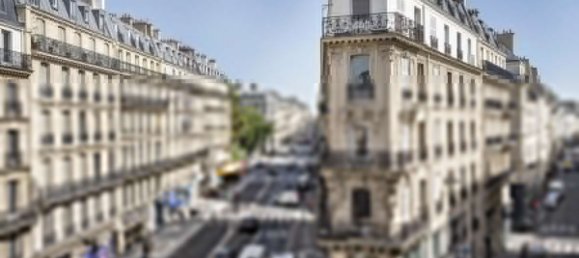 4 bedrooms Apartment in Paris, France No. 180775 17