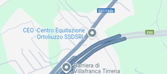 6-Zimmer Wohnung in Villafranca Tirrena, Italy, Nr. 45678 8