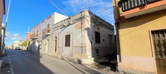 Apartamento de 3 divisões em Bari, Italy N.º 287783 3