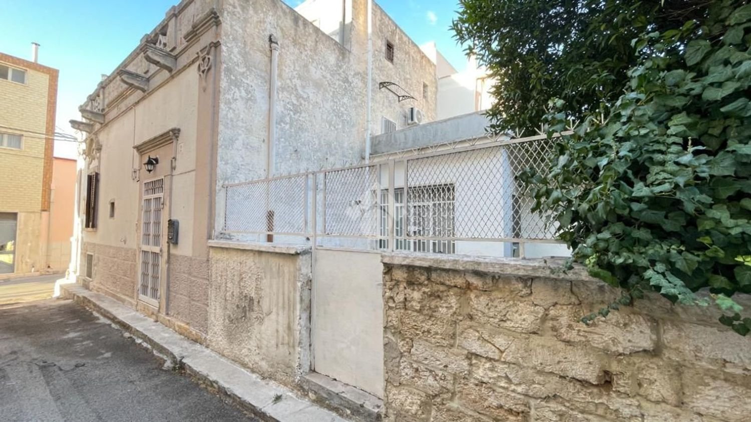 Apartamento de 3 divisões em Bari, Italy N.º 287783