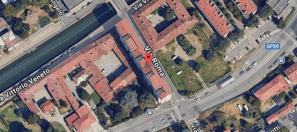 2 غرف نوم شقة في Trezzano sul Naviglio, Italy رقم 282603 23