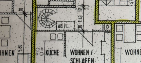 2 غرف نوم منزل ذو طابقين في Furstenfeldbruck, Germany رقم 236579 13