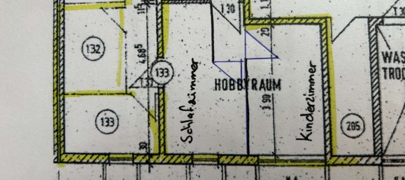 2 غرف نوم منزل ذو طابقين في Furstenfeldbruck, Germany رقم 236579 14