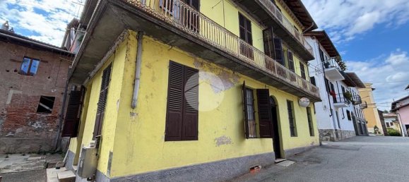 Дом с 3 спальнями в Роазио, Италия № 305683 4