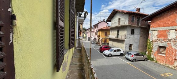 Дом с 3 спальнями в Роазио, Италия № 305683 17