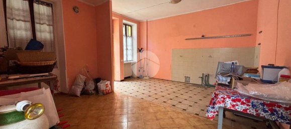 Дом с 3 спальнями в Роазио, Италия № 305683 11