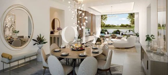 3 bedrooms Townhouse in Yas Island, UAE No. 18889 20