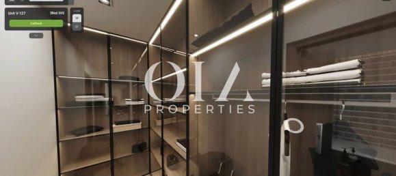 3 bedrooms Townhouse in Yas Island, UAE No. 18889 18