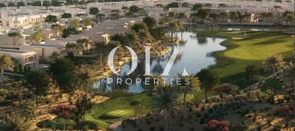 3 bedrooms Townhouse in Yas Island, UAE No. 18889 26