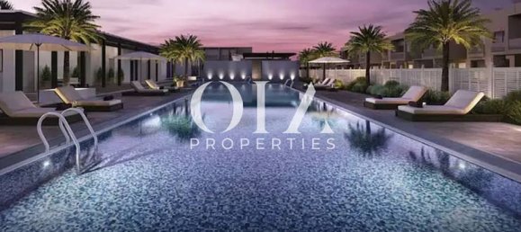 3 bedrooms Townhouse in Yas Island, UAE No. 18889 25