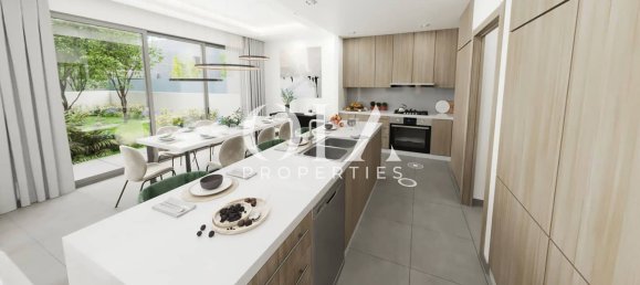 3 bedrooms Townhouse in Yas Island, UAE No. 18889 15