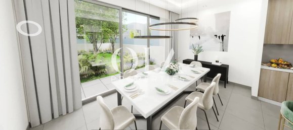 3 bedrooms Townhouse in Yas Island, UAE No. 18889 16