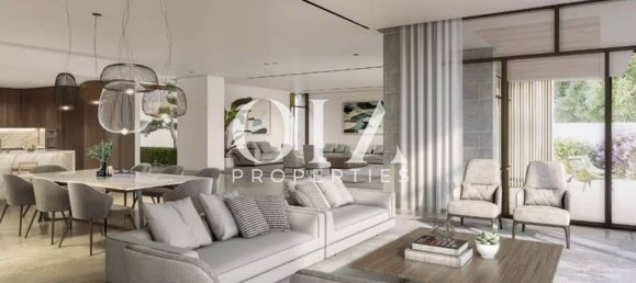 3 bedrooms Townhouse in Yas Island, UAE No. 18889 4