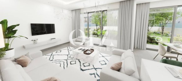 3 bedrooms Townhouse in Yas Island, UAE No. 18889 13