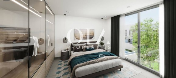 3 bedrooms Townhouse in Yas Island, UAE No. 18889 8