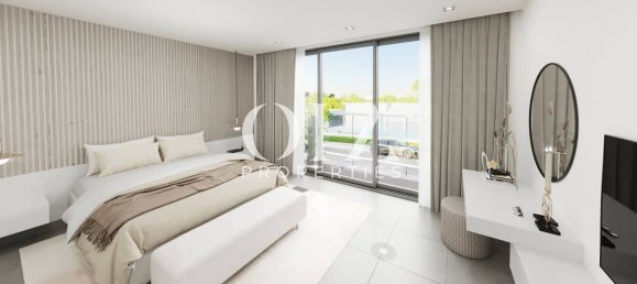 3 bedrooms Townhouse in Yas Island, UAE No. 18889 3