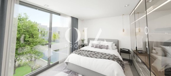 3 bedrooms Townhouse in Yas Island, UAE No. 18889 7