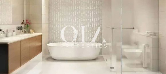 3 bedrooms Townhouse in Yas Island, UAE No. 18889 27