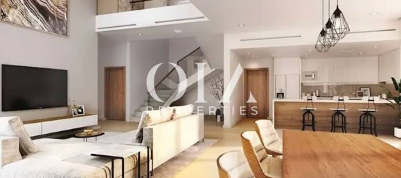 3 bedrooms Townhouse in Yas Island, UAE No. 18889 21