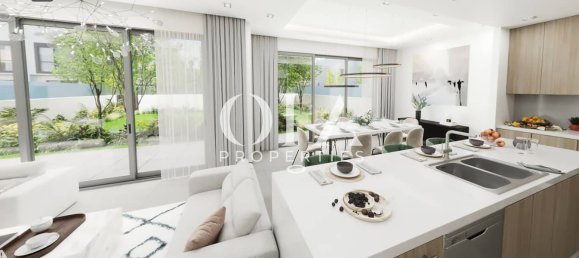 3 bedrooms Townhouse in Yas Island, UAE No. 18889 14