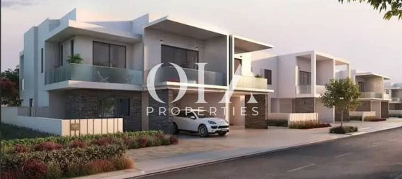 3 bedrooms Townhouse in Yas Island, UAE No. 18889 24
