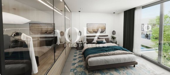 3 bedrooms Townhouse in Yas Island, UAE No. 18889 5