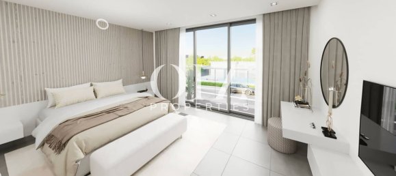 3 bedrooms Townhouse in Yas Island, UAE No. 18889 2