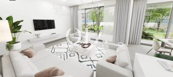 3 bedrooms Townhouse in Yas Island, UAE No. 18889 11