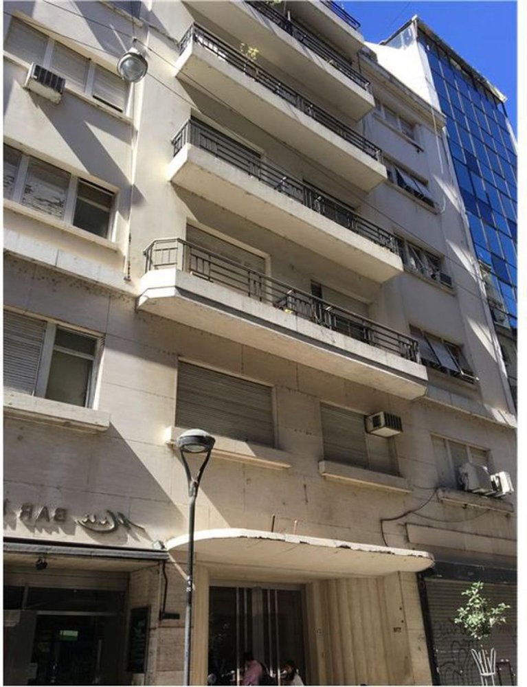 Офис 47м² в Буэнос-Айрес, Аргентина № 109190